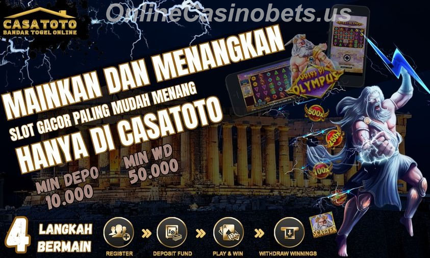 slot casatoto