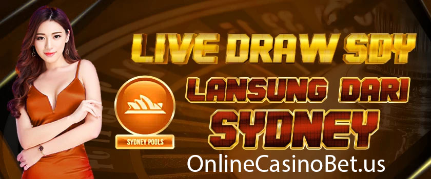 togel sydney