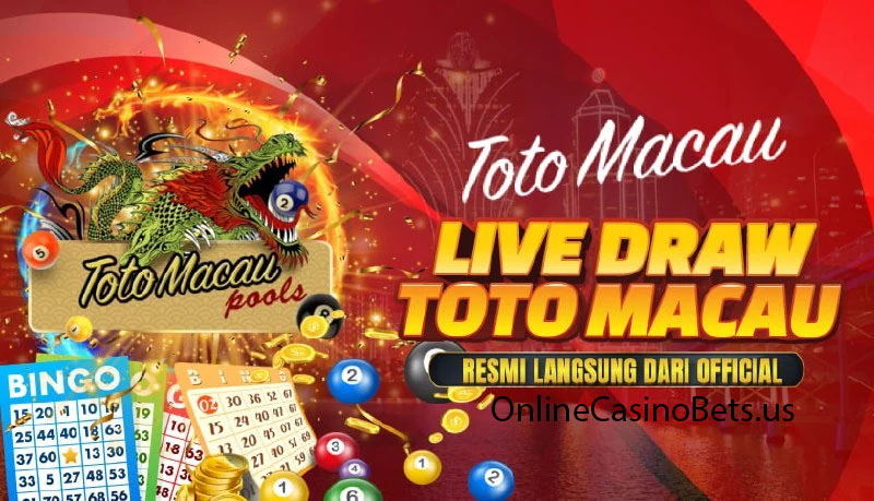 togel toto macau