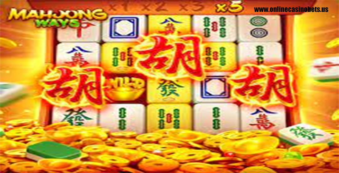 Mahjong Ways Memadukan Strategi