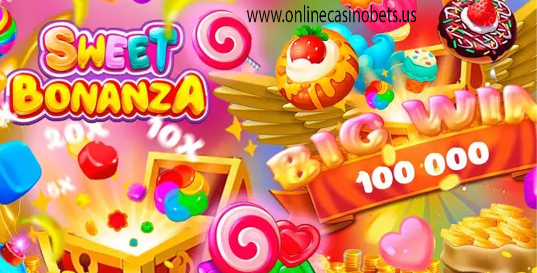 Sweet Bonanza Rasakan Manisnya