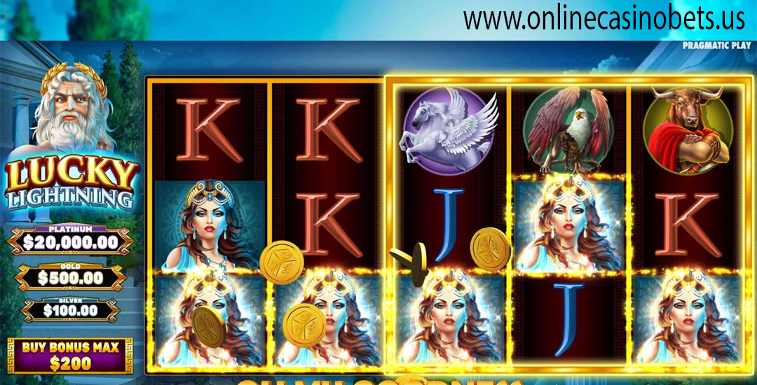 Jadilah Juara Slot Hari Ini