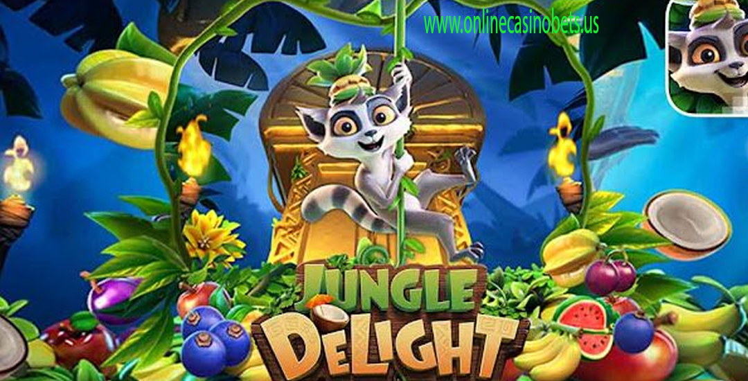 Main Jungle Delight