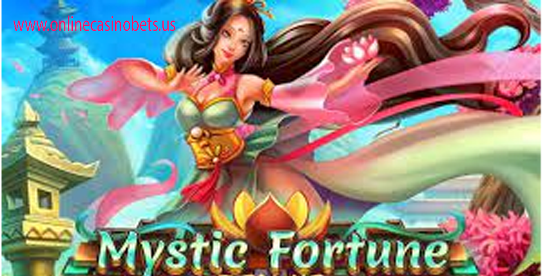 Mystic Fortune Slot