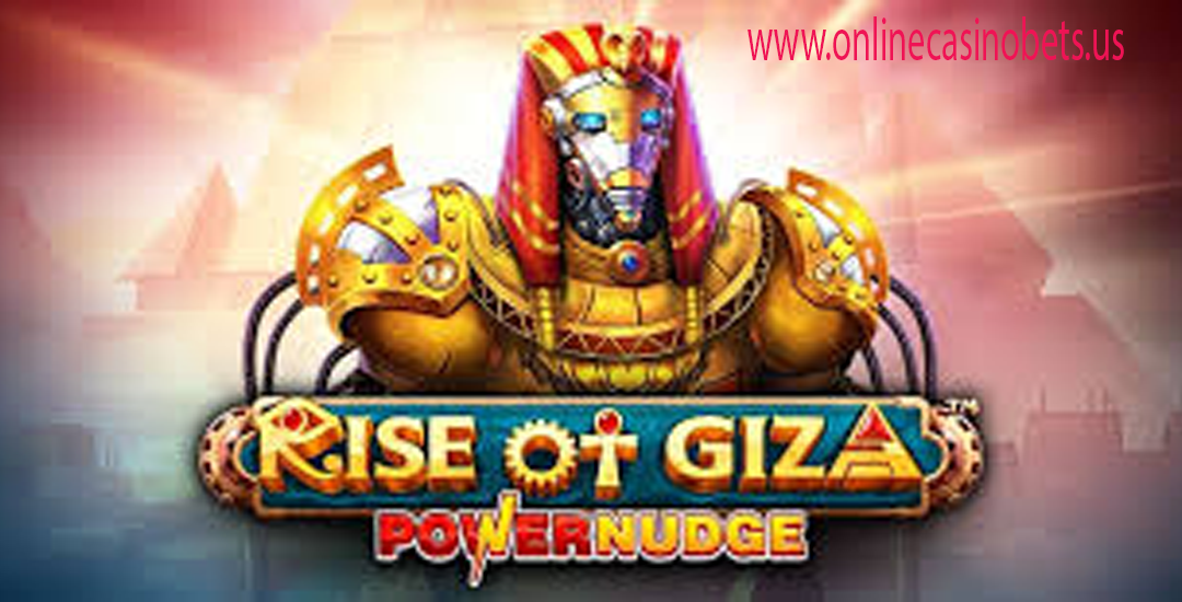 Strategi Jitu Rise of Giza